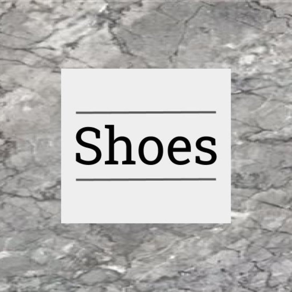 Shoes Section